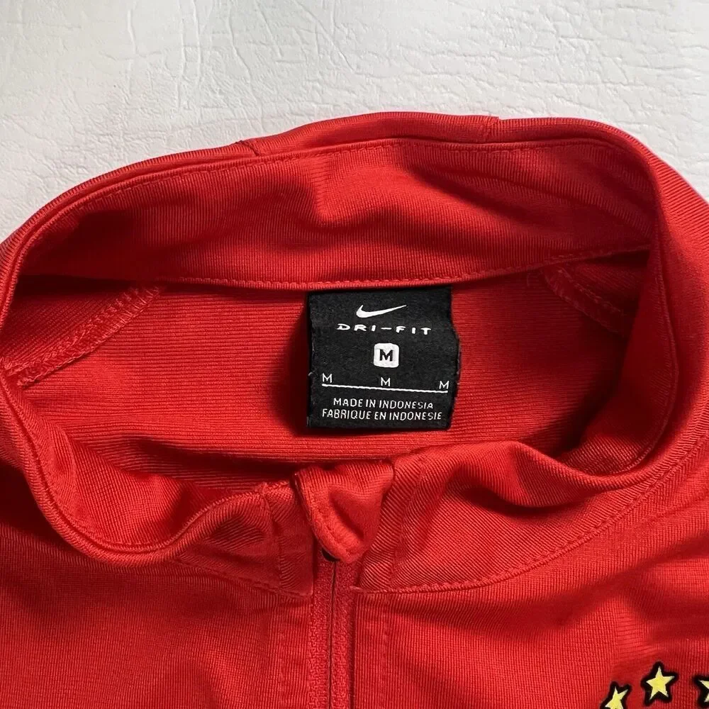 Nike dri fit
